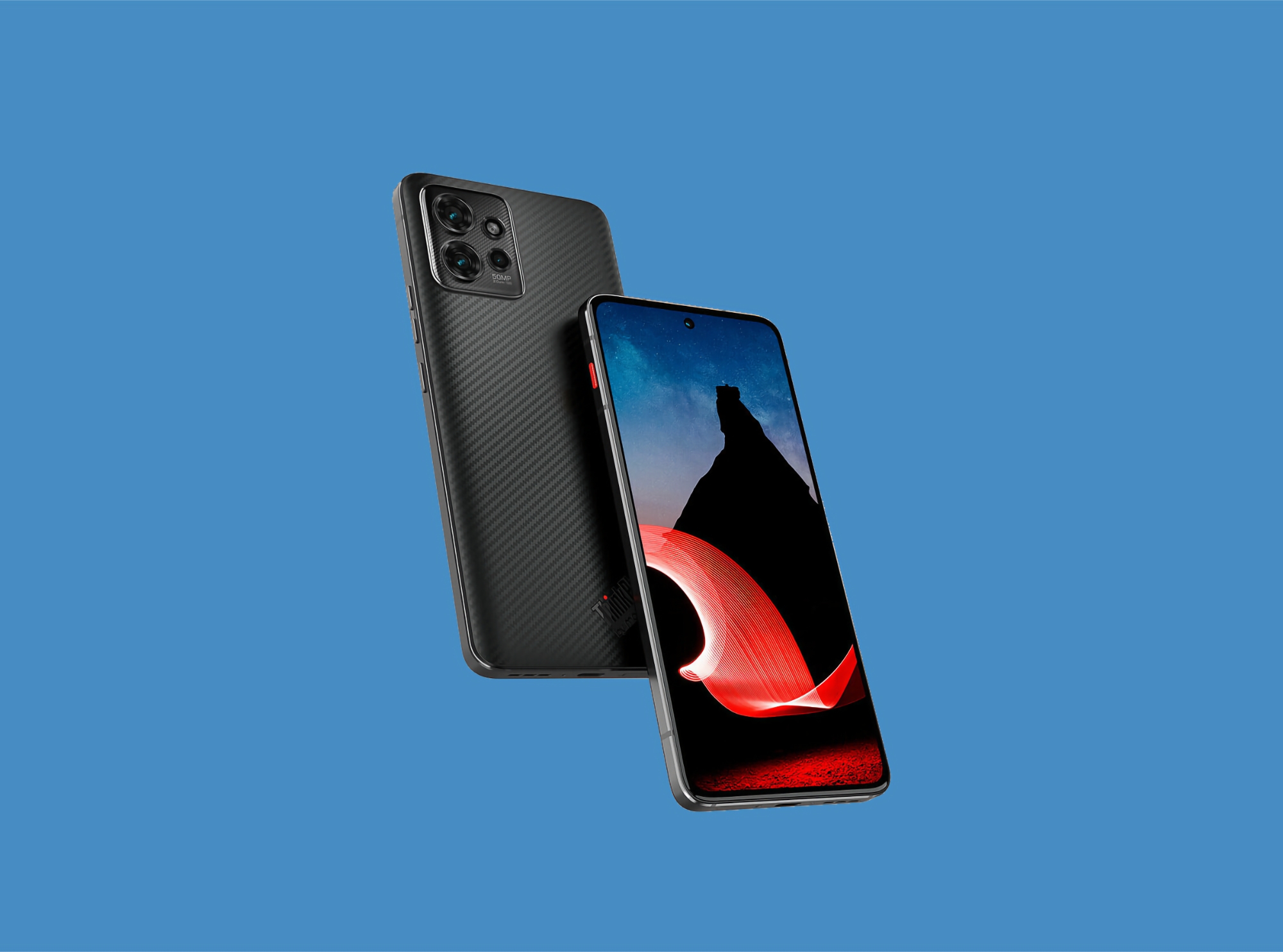 Motorola ThinkPhone kan worden gekocht tijdens de Amazon Cyber Monday uitverkoop met een korting van $169 Motorola ThinkPhone kan worden gekocht tijdens de Amazon Cyber Monday uitverkoop met een korting van $169