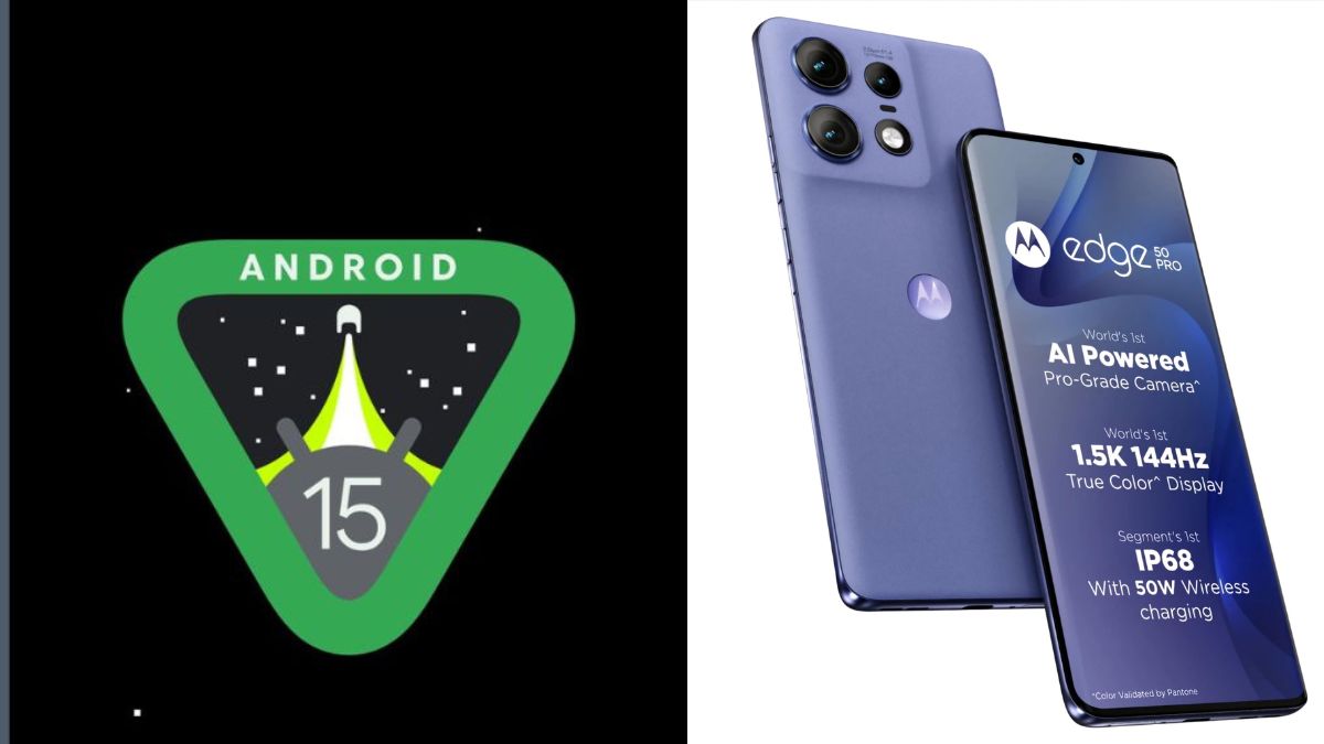 Vastlopende camera en fouten: uitdagingen van de nieuwste Android-update op de Motorola Edge 50 Pro Problemen na de update: gebruikers van de Motorola Edge 50 Pro ervaren bevriezingen en crashende camera's op Android 15