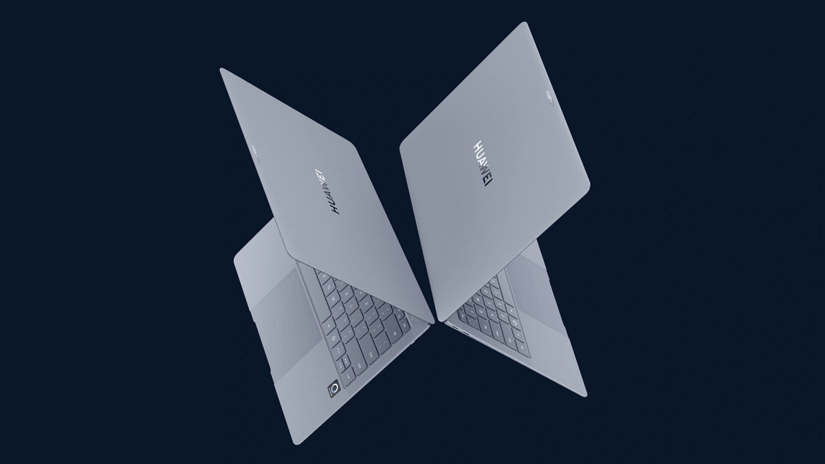 MateBook Pro 2025: Huawei's Tech Wonder stelt nieuwe normen Ontdek de Toekomst: Huawei MateBook Pro 2025 Review
