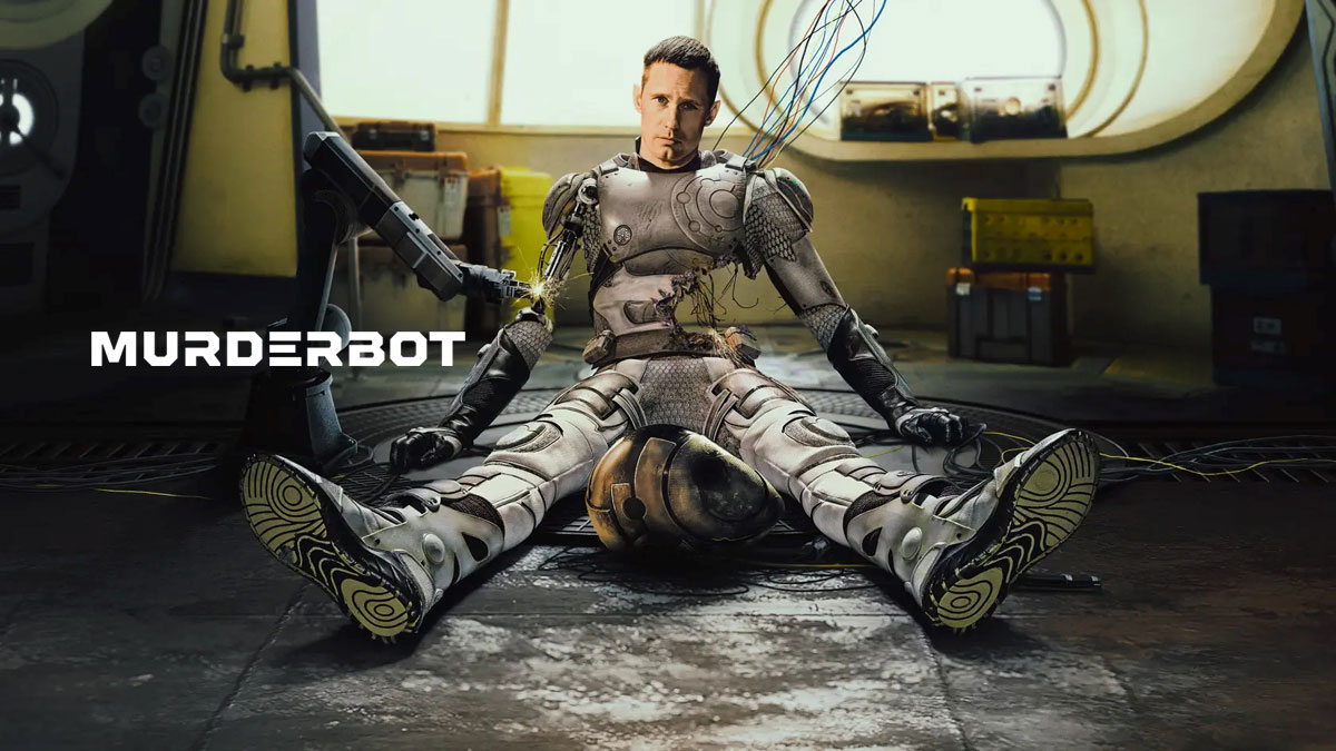 'Murderbot' seizoen twee: wat te verwachten van de nieuwe afleveringen 'Murderbot' serie keert terug: aankondiging seizoen twee