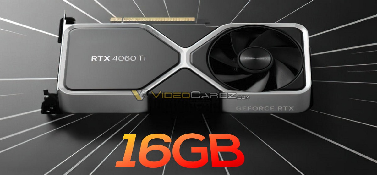 NVIDIA GeForce RTX 4060 Ti met 16 GB videogeheugen is verkrijgbaar op 18 juli met een adviesprijs van 499 dollar. NVIDIA GeForce RTX 4060 Ti met 16 GB videogeheugen is verkrijgbaar op 18 juli met een adviesprijs van 499 dollar.