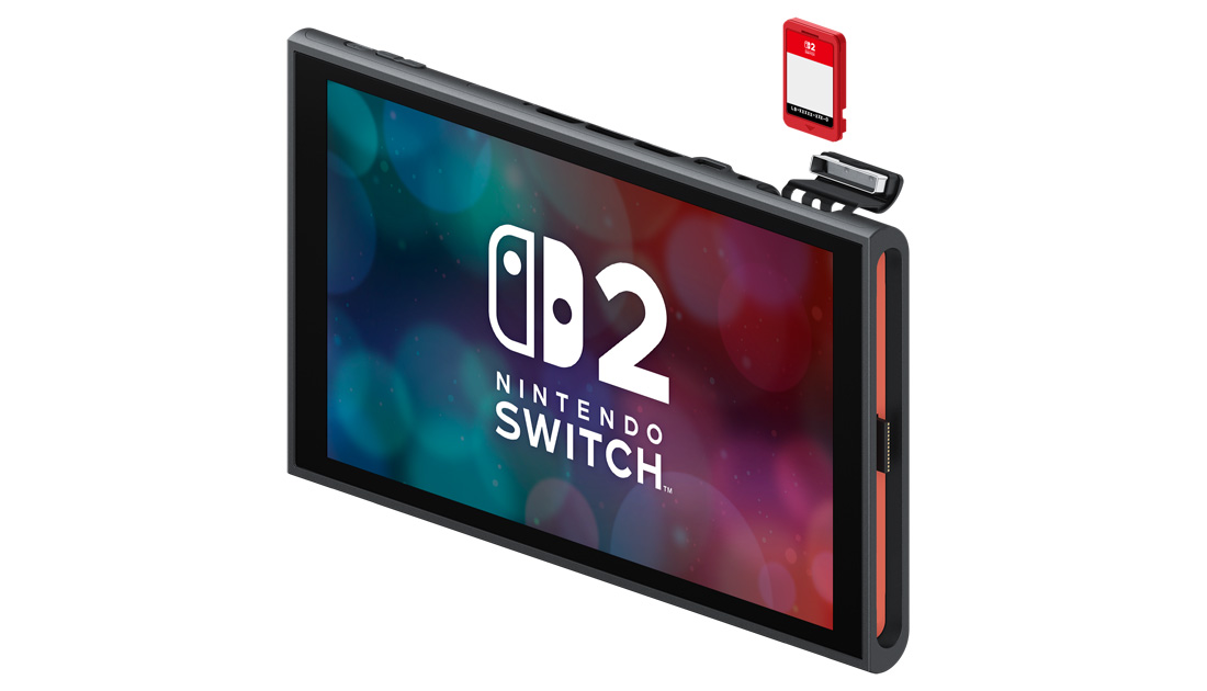 Hoe Nintendo Switch cartridges werken: Wat is elk onderdeel verantwoordelijk voor?