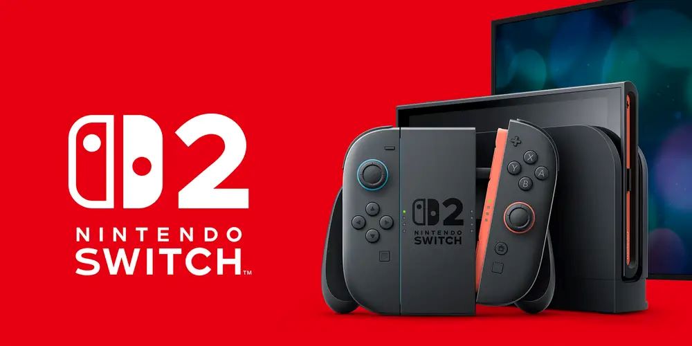 Nintendo Switch 2: Wat te Verwachten van de Next-Gen Gaming Ervaring!