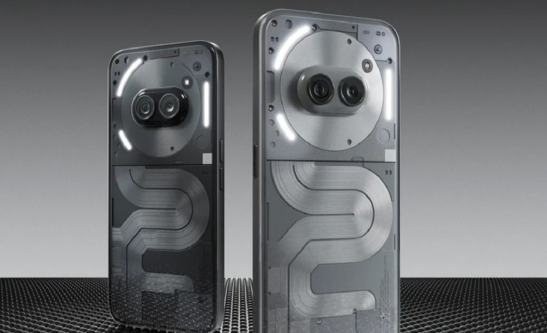 Heeft Nothing Het Weer Gedaan? Een Korte Blik op Phone (3) Nothing Phone (3): De Volgende Grote Dingen in Minimalistische Technologie?