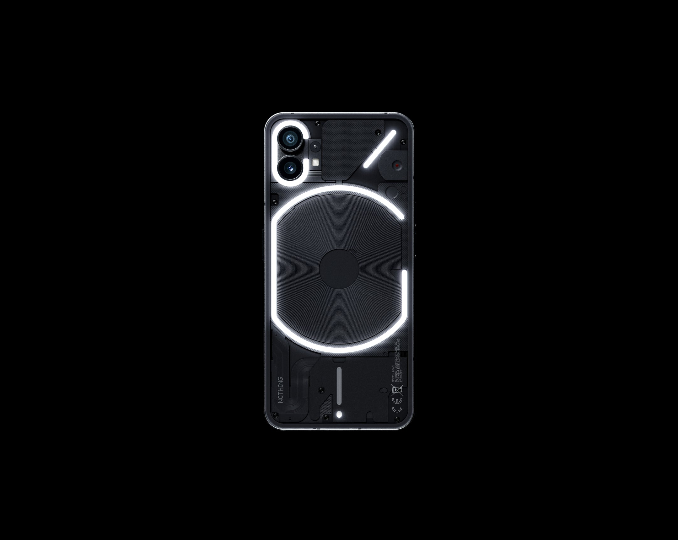 Nothing heeft bekendgemaakt wanneer de Android 14 beta met Nothing OS 2.5 voor Nothing Phone wordt uitgebracht (1) Nothing heeft bekendgemaakt wanneer de Android 14 beta met Nothing OS 2.5 voor Nothing Phone wordt uitgebracht (1)