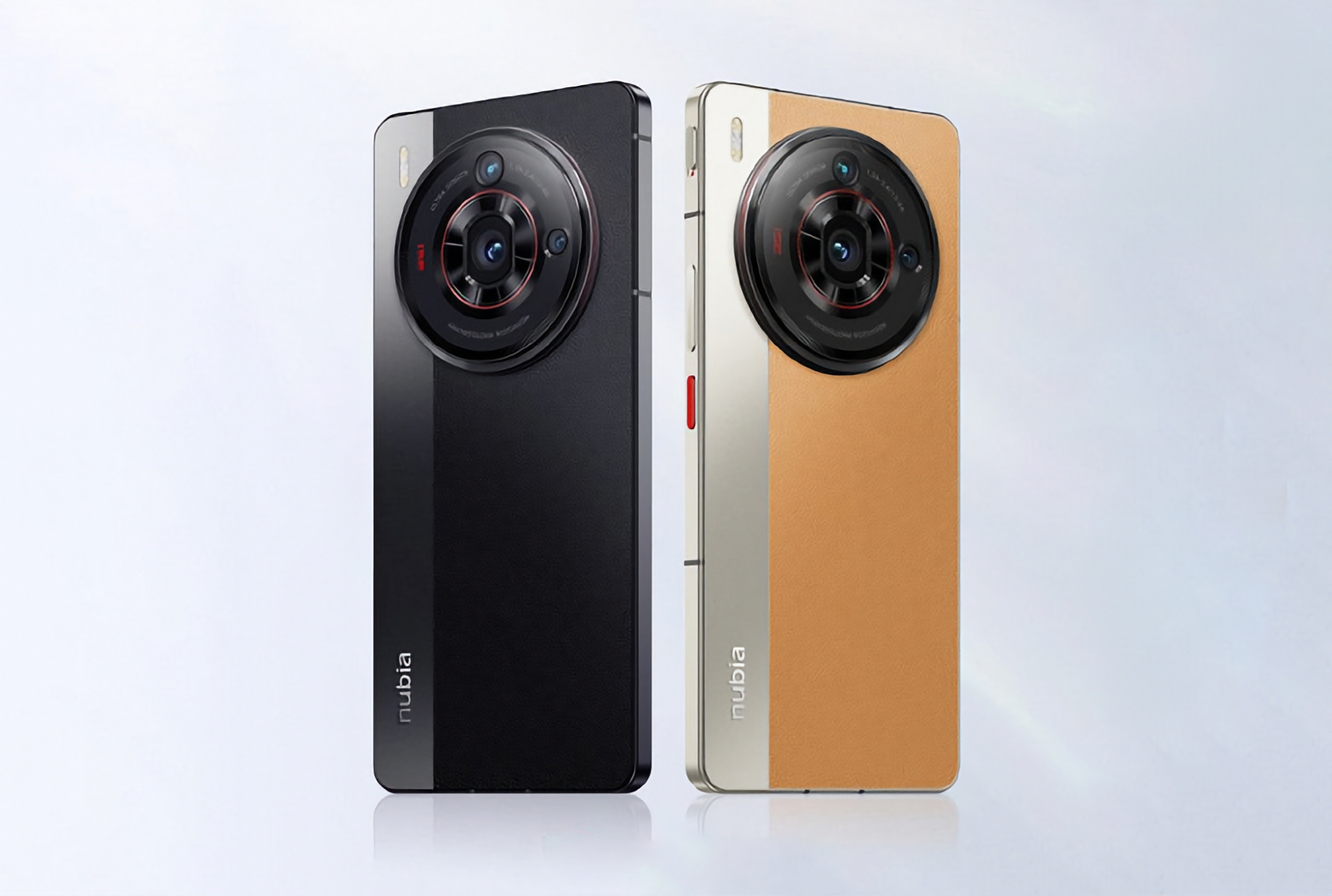Het is officieel: de Nubia Z60 Ultra maakt zijn debuut tijdens een presentatie op 19 december Het is officieel: de Nubia Z60 Ultra maakt zijn debuut tijdens een presentatie op 19 december