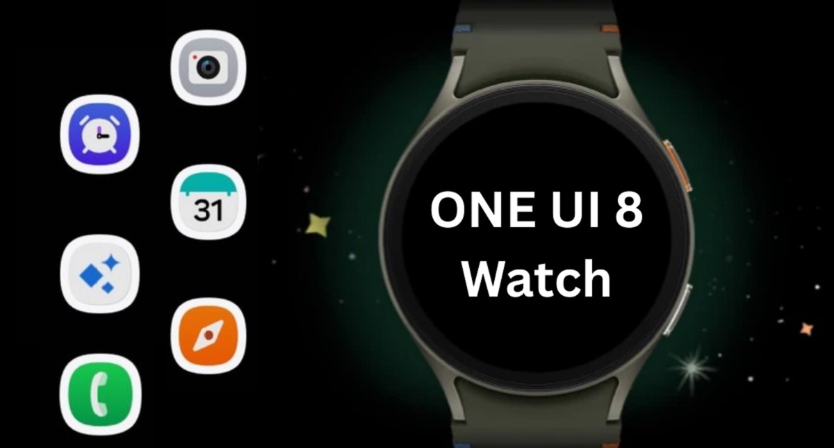 Wat zal er veranderen in de wereld van wearable apparaten met de release van de One UI 8 Horloge? Wat is er nieuw in de One UI 8 Horloge: wat staat ons te wachten?