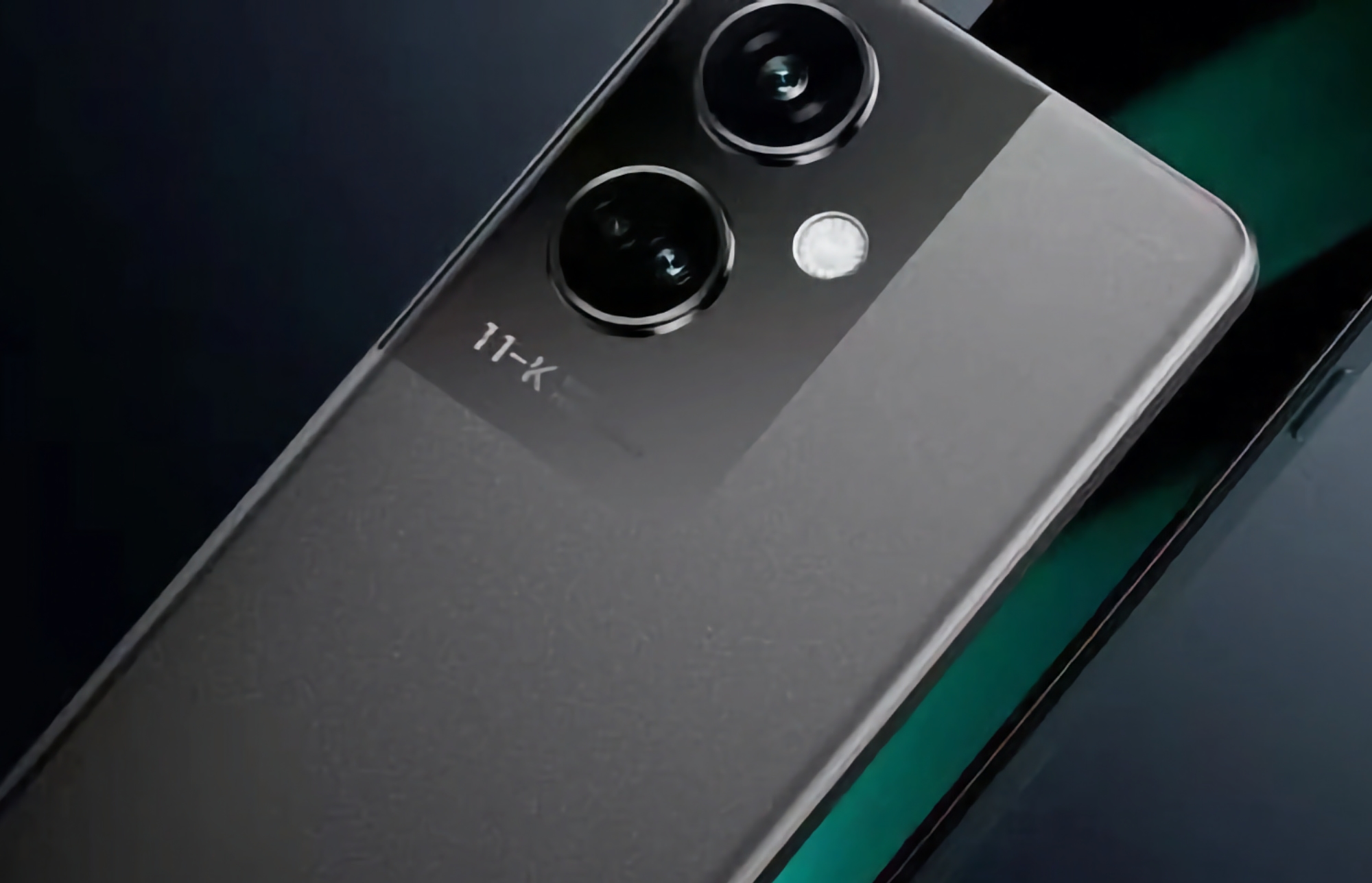 OPPO bereidt de lancering voor van een nieuwe smartphone uit de K-serie met Sony IMX890-vlaggenschipcamera OPPO bereidt de lancering voor van een nieuwe smartphone uit de K-serie met Sony IMX890-vlaggenschipcamera