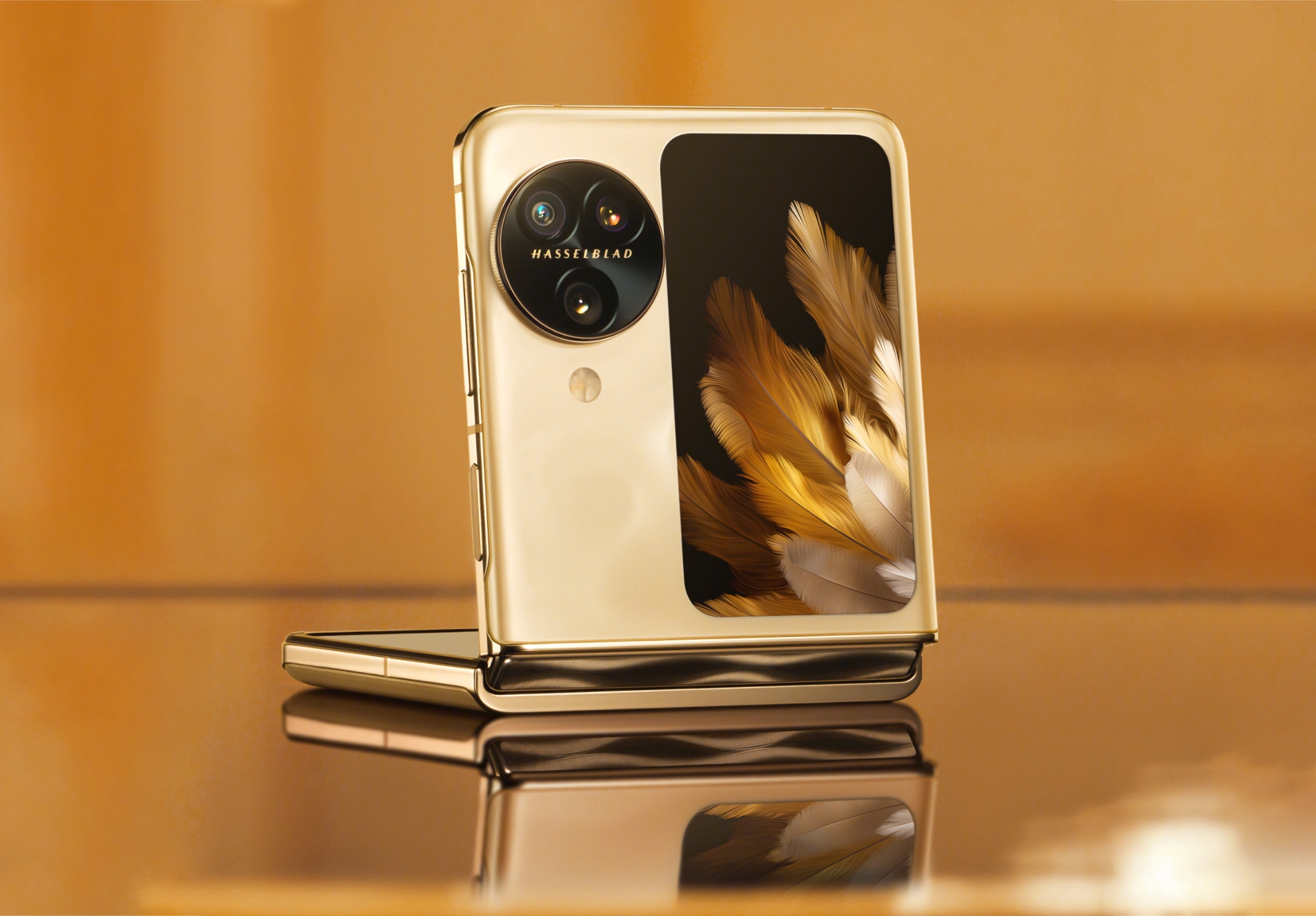 Het is officieel: OPPO Find N3 Flip debuteert op 29 augustus Het is officieel: OPPO Find N3 Flip debuteert op 29 augustus