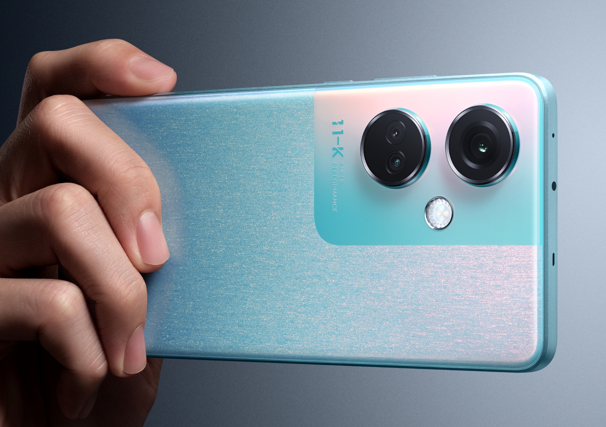 Het is officieel: OPPO K11 met Snapdragon 782G-chip en vlaggenschipcamera wordt op 25 juli onthuld Het is officieel: OPPO K11 met Snapdragon 782G-chip en vlaggenschipcamera wordt op 25 juli onthuld