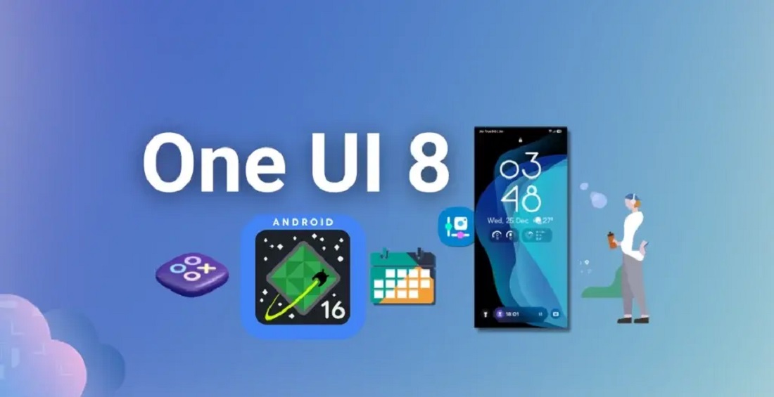 One UI 8 onderweg: een overzicht van het ontwerp en de functies van de nieuwe schil Je eerste blik op One UI 8: wat staat er op het spel voor Samsung-fans?