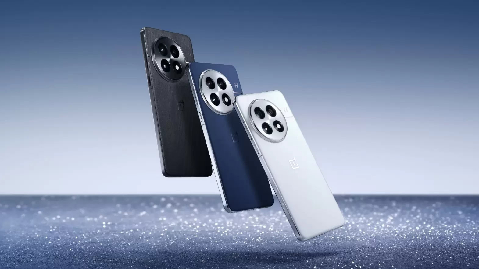 Bekijk de nieuwste functies van de nieuwe OnePlus 13 OnePlus 13: de toekomst van smartphone-technologie ontdekken