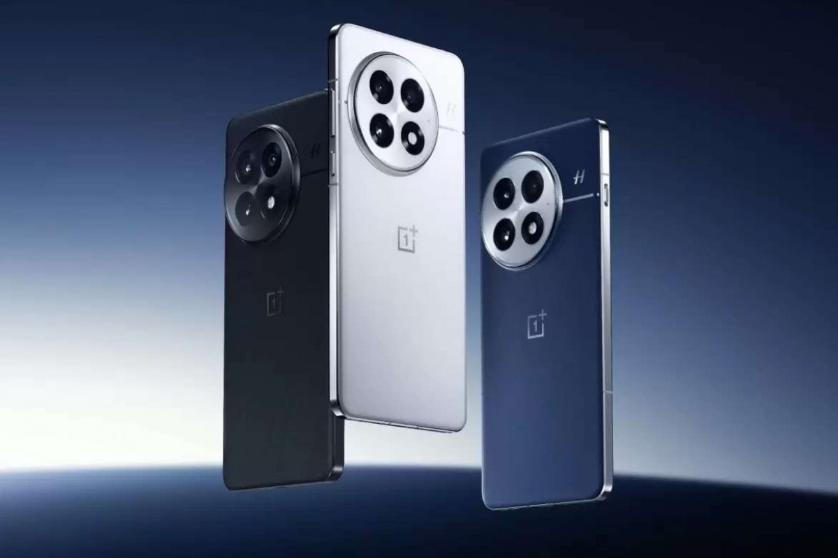 OnePlus 13 onthuld: Innovaties en specificaties die indruk zullen maken op technologieliefhebbers