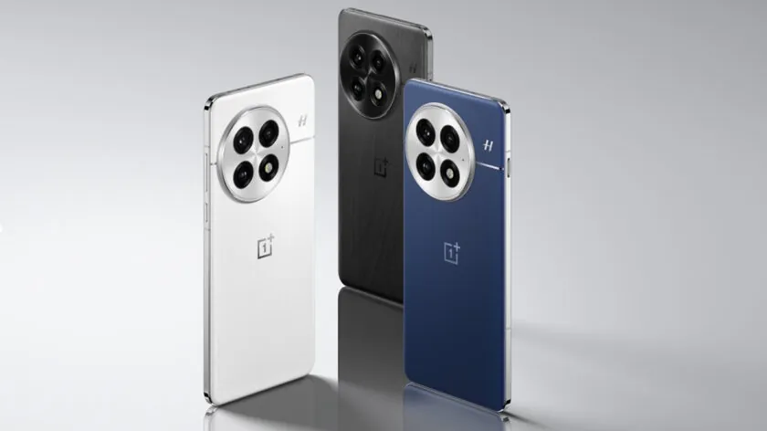 De technologie achter de OnePlus 13: een duik in de geavanceerde functies Ontdek de innovaties van de OnePlus 13: wat is er nieuw?