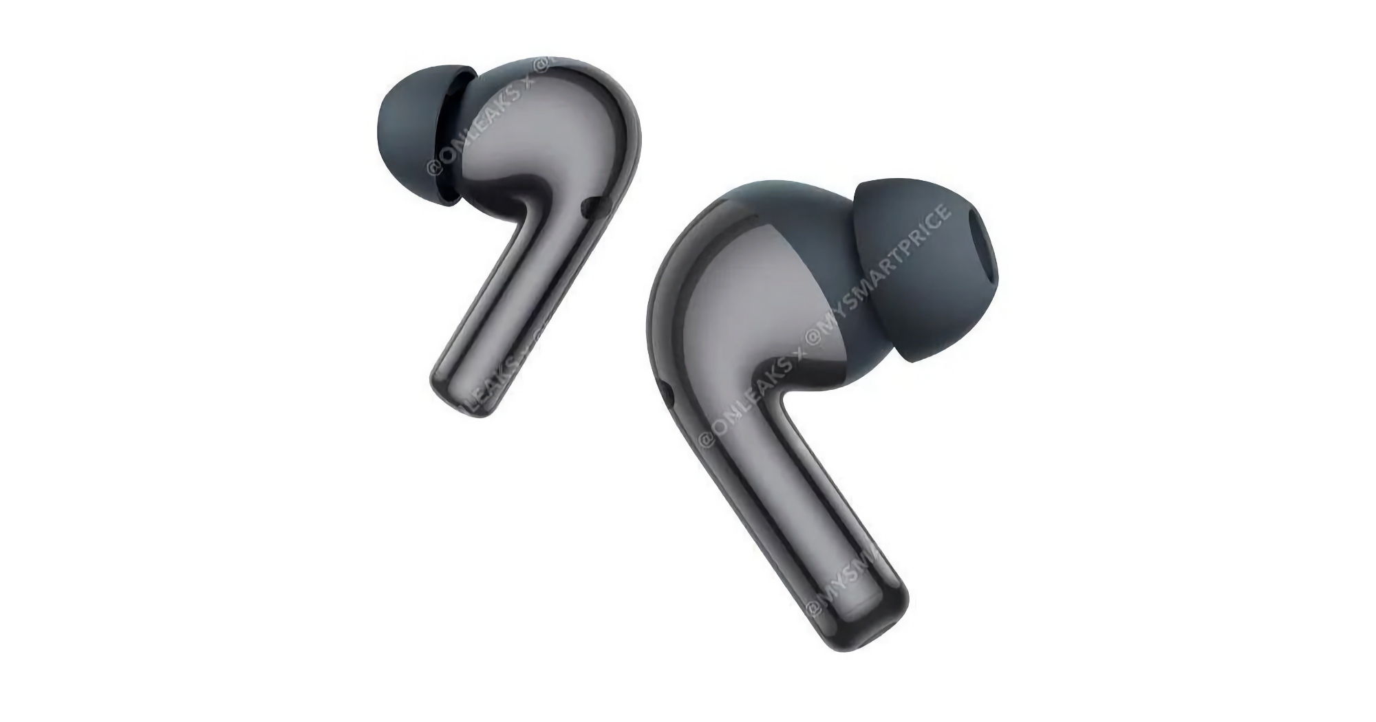 OnePlus Buds 3 met IP55/IPX4-bescherming, ANC, Bluetooth 5.3 en Google Fast Pair zijn klaar voor aankondiging OnePlus Buds 3 met IP55/IPX4-bescherming, ANC, Bluetooth 5.3 en Google Fast Pair zijn klaar voor aankondiging