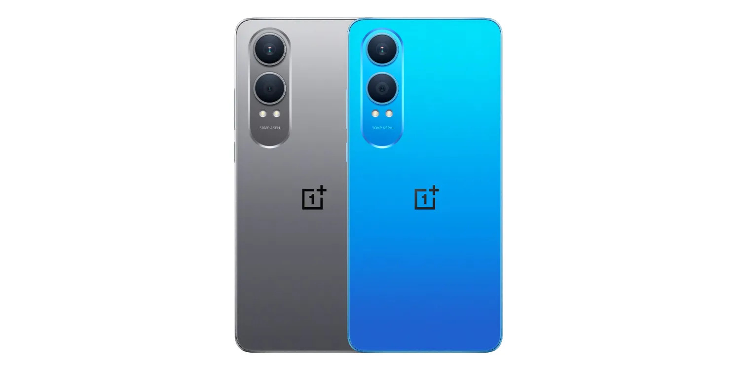 OnePlus breidt zijn bereik uit: Introductie van de nieuwe Nord CE4 Lite 5G