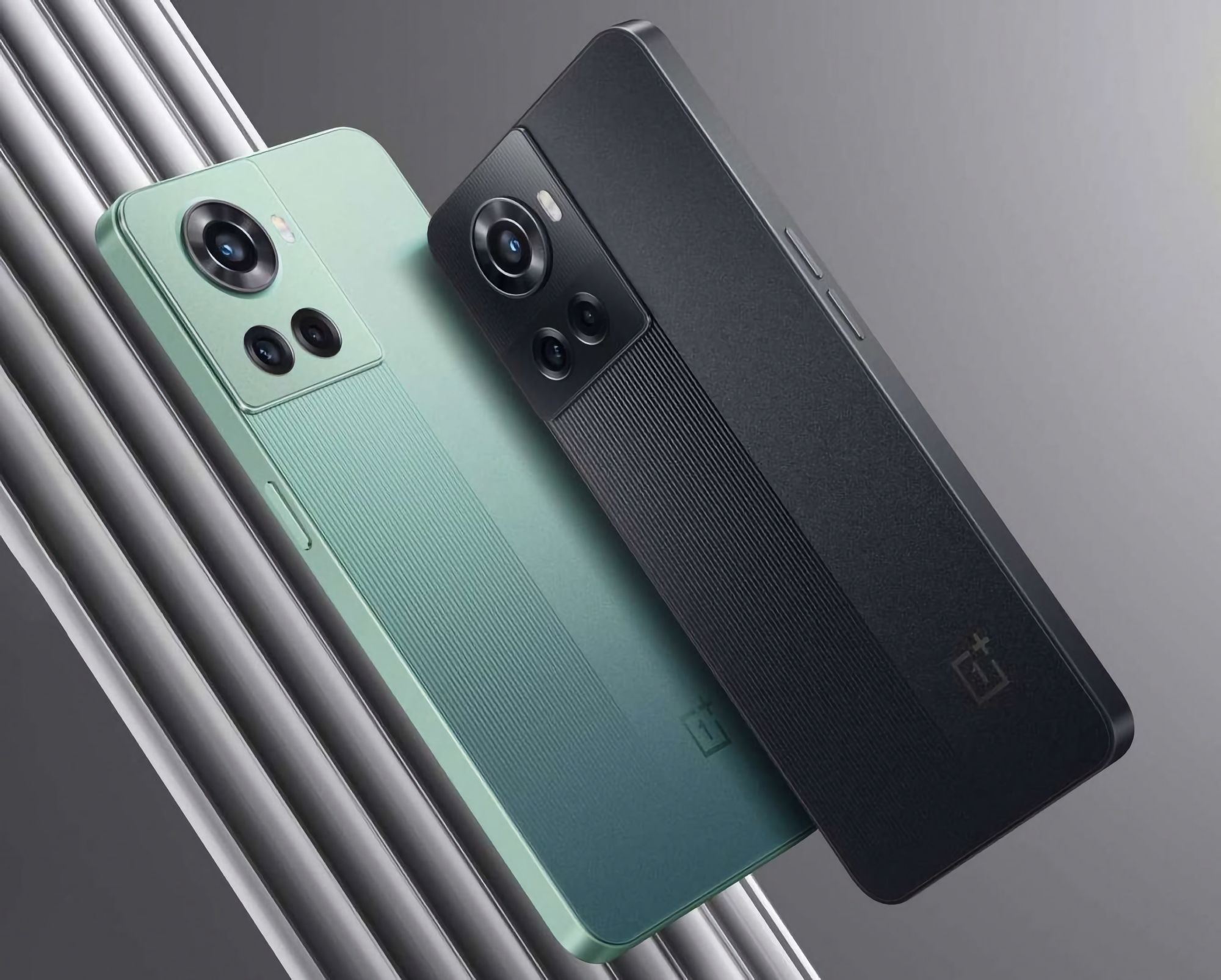 OnePlus 10R heeft de tweede bètaversie van OxygenOS 14 met Android 14 ontvangen OnePlus 10R heeft de tweede bètaversie van OxygenOS 14 met Android 14 ontvangen
