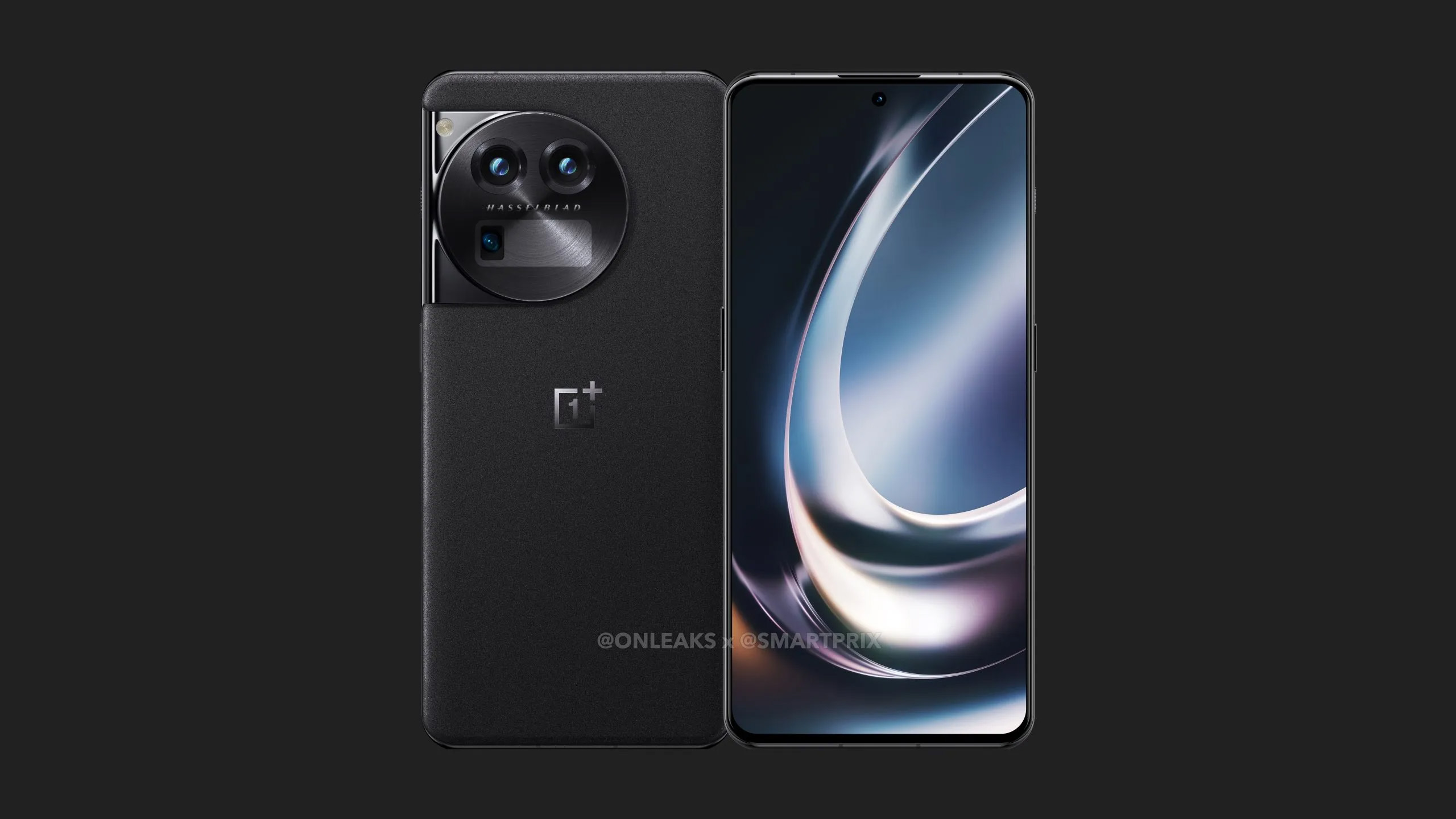 Insider onthult OnePlus 12 cameraspecificaties: het wordt de eerste smartphone van het bedrijf met een zoomsensor Insider onthult OnePlus 12 cameraspecificaties: het wordt de eerste smartphone van het bedrijf met een zoomsensor