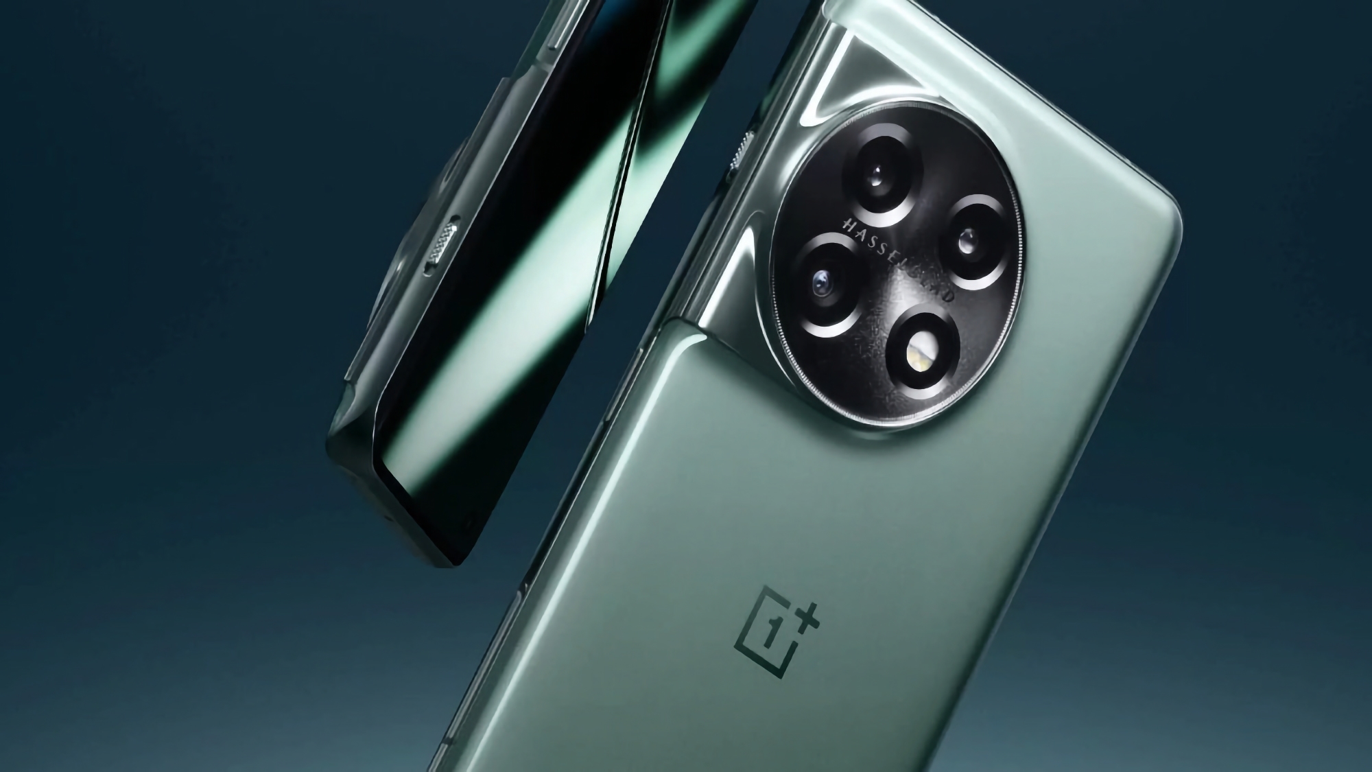 Het is officieel: de OnePlus 12 krijgt een 64-megapixel periscoopcamera Het is officieel: de OnePlus 12 krijgt een 64-megapixel periscoopcamera