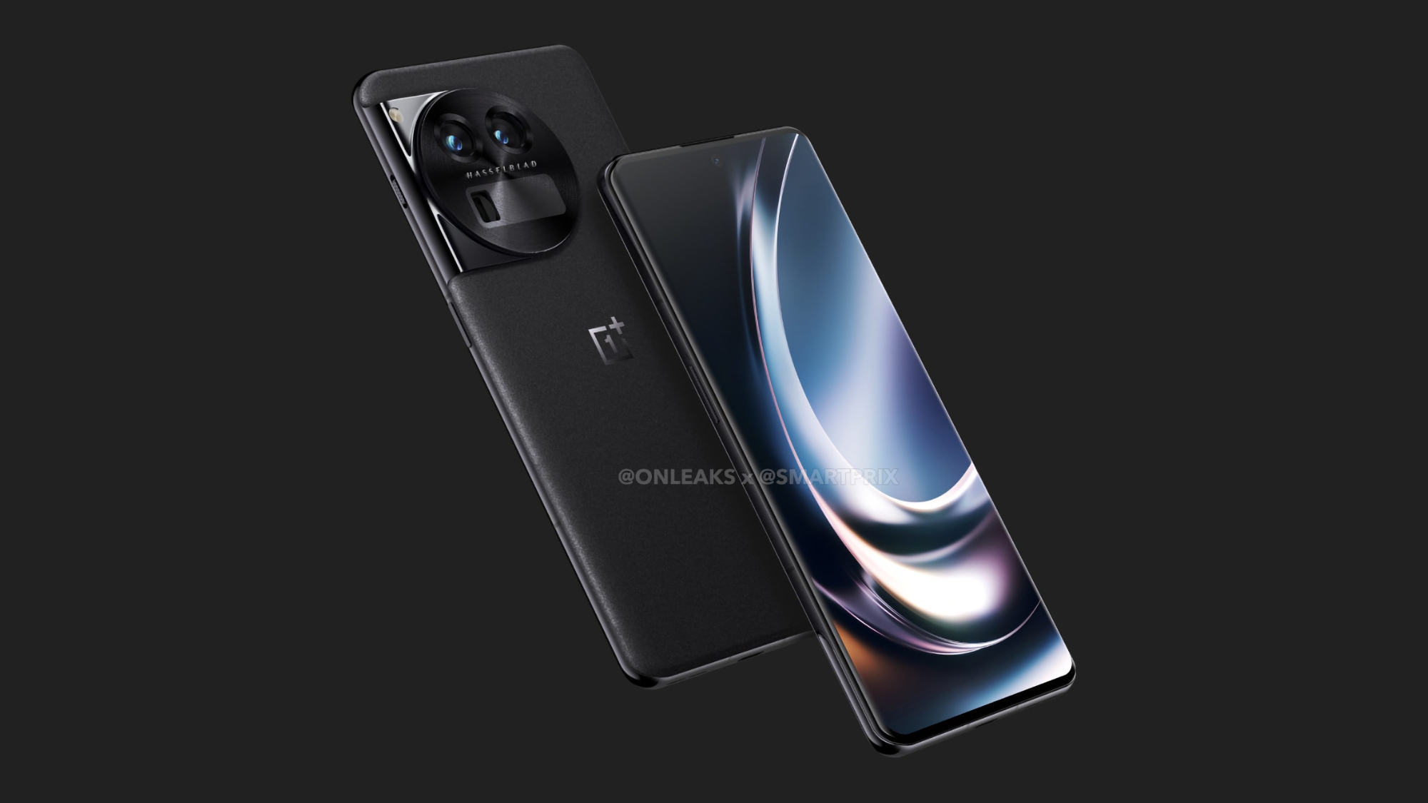 Een insider heeft onthuld wanneer de wereldwijde onthulling van de OnePlus 12 zal plaatsvinden Een insider heeft onthuld wanneer de wereldwijde onthulling van de OnePlus 12 zal plaatsvinden