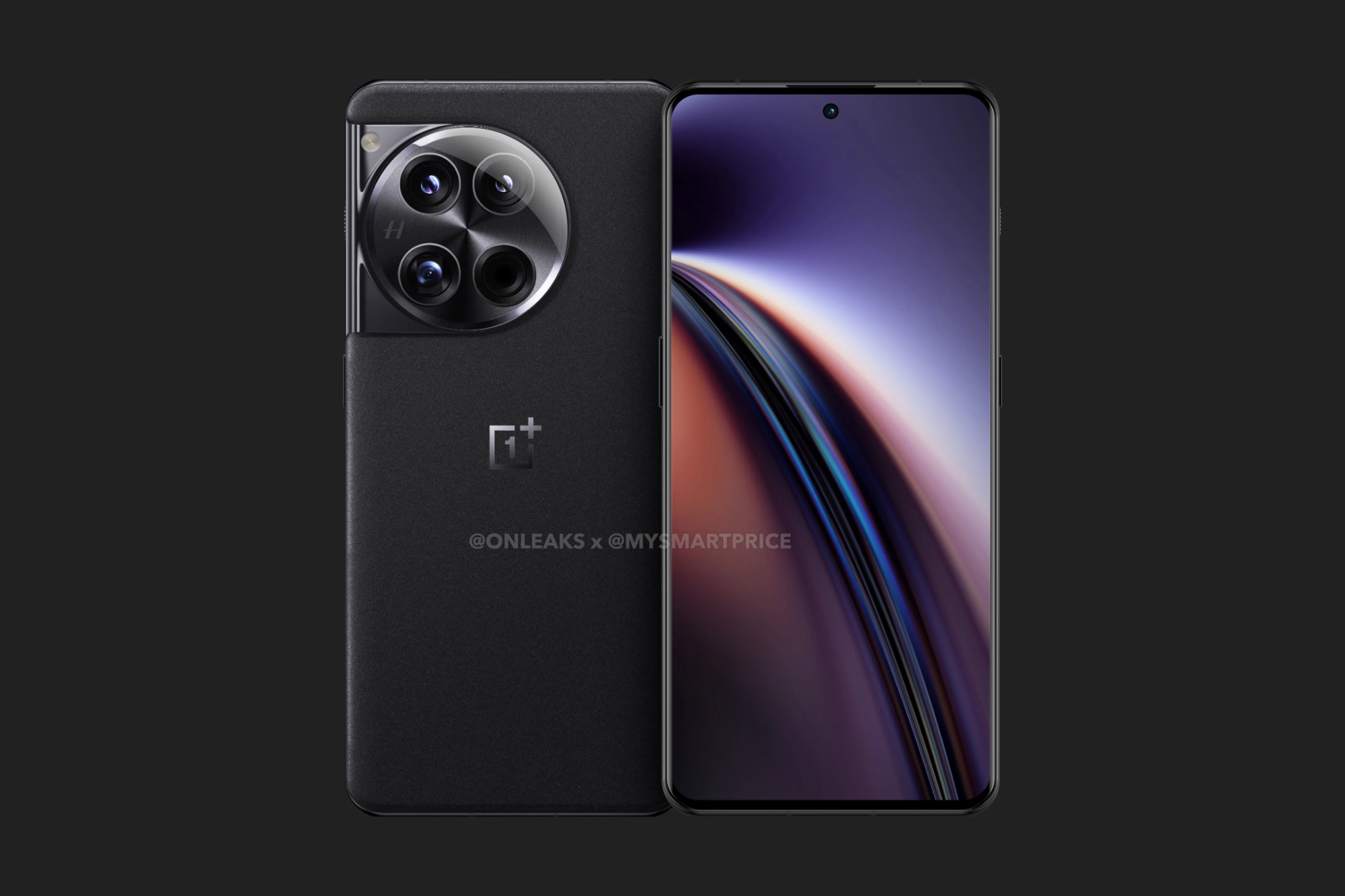Insider: OnePlus 12 smartphone-serie maakt wereldwijd debuut in januari 2024 Insider: OnePlus 12 smartphone-serie maakt wereldwijd debuut in januari 2024