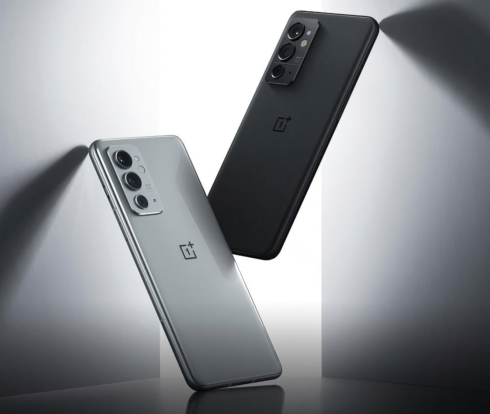 OnePlus Nord N200 en OnePlus 9RT hebben een nieuwe versie van OxygenOS ontvangen OnePlus Nord N200 en OnePlus 9RT hebben een nieuwe versie van OxygenOS ontvangen