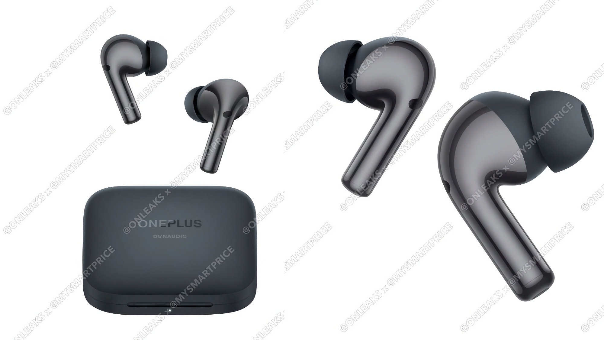 Aankondiging dichtbij: OnePlus Buds 3 met IP55/IPX4-bescherming, ANC en Google Fast Pair zijn door de certificering gekomen Aankondiging dichtbij: OnePlus Buds 3 met IP55/IPX4-bescherming, ANC en Google Fast Pair zijn door de certificering gekomen