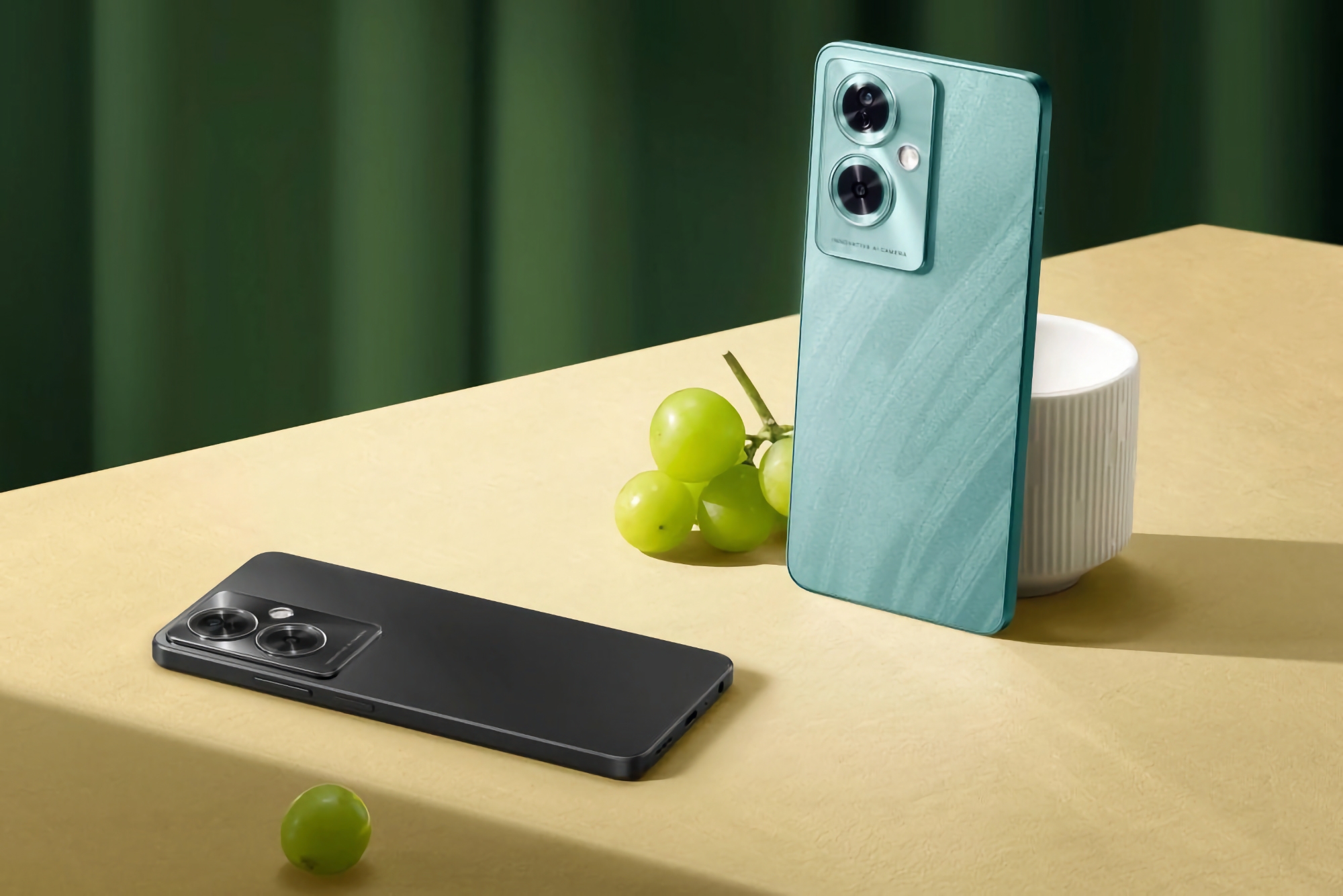 OnePlus Nord 30 SE 5G met MediaTek Dimensity 6020-processor is klaar voor aankondiging OnePlus Nord 30 SE 5G met MediaTek Dimensity 6020-processor is klaar voor aankondiging