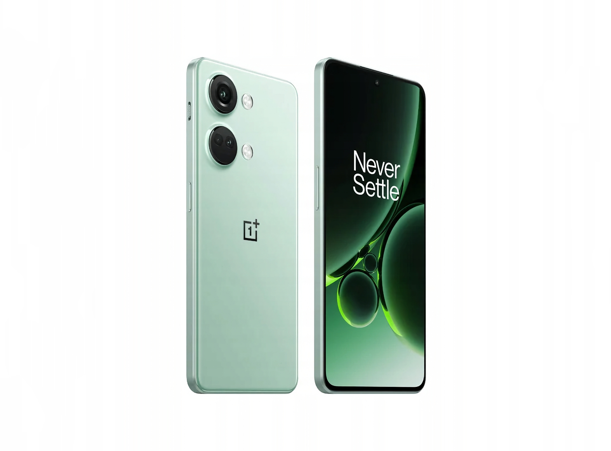 OnePlus heeft het bètatestprogramma OxygenOS 14 op basis van Android 14 aangekondigd voor de OnePlus Nord 3 OnePlus heeft het bètatestprogramma OxygenOS 14 op basis van Android 14 aangekondigd voor de OnePlus Nord 3