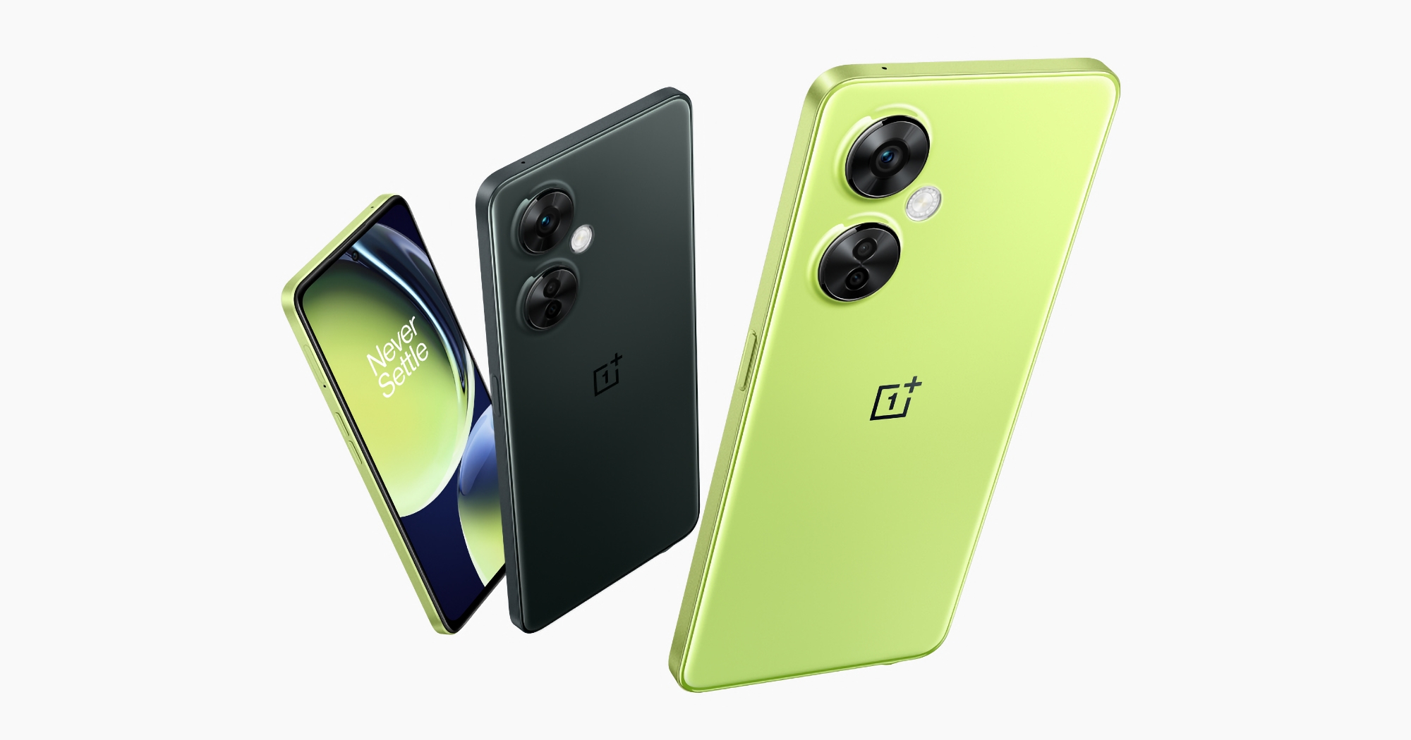 OnePlus Nord CE 3 5G is begonnen met het ontvangen van een stabiele versie van OxygenOS 14, gebaseerd op Android 14 OnePlus Nord CE 3 5G is begonnen met het ontvangen van een stabiele versie van OxygenOS 14, gebaseerd op Android 14