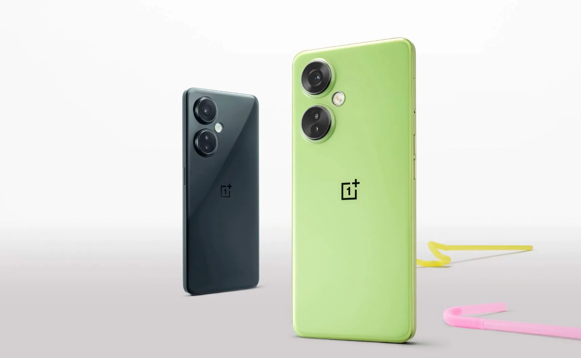 OnePlus is begonnen met Android 14 testen met OxygenOS 14 voor Nord CE 3 Lite 5G OnePlus is begonnen met Android 14 testen met OxygenOS 14 voor Nord CE 3 Lite 5G
