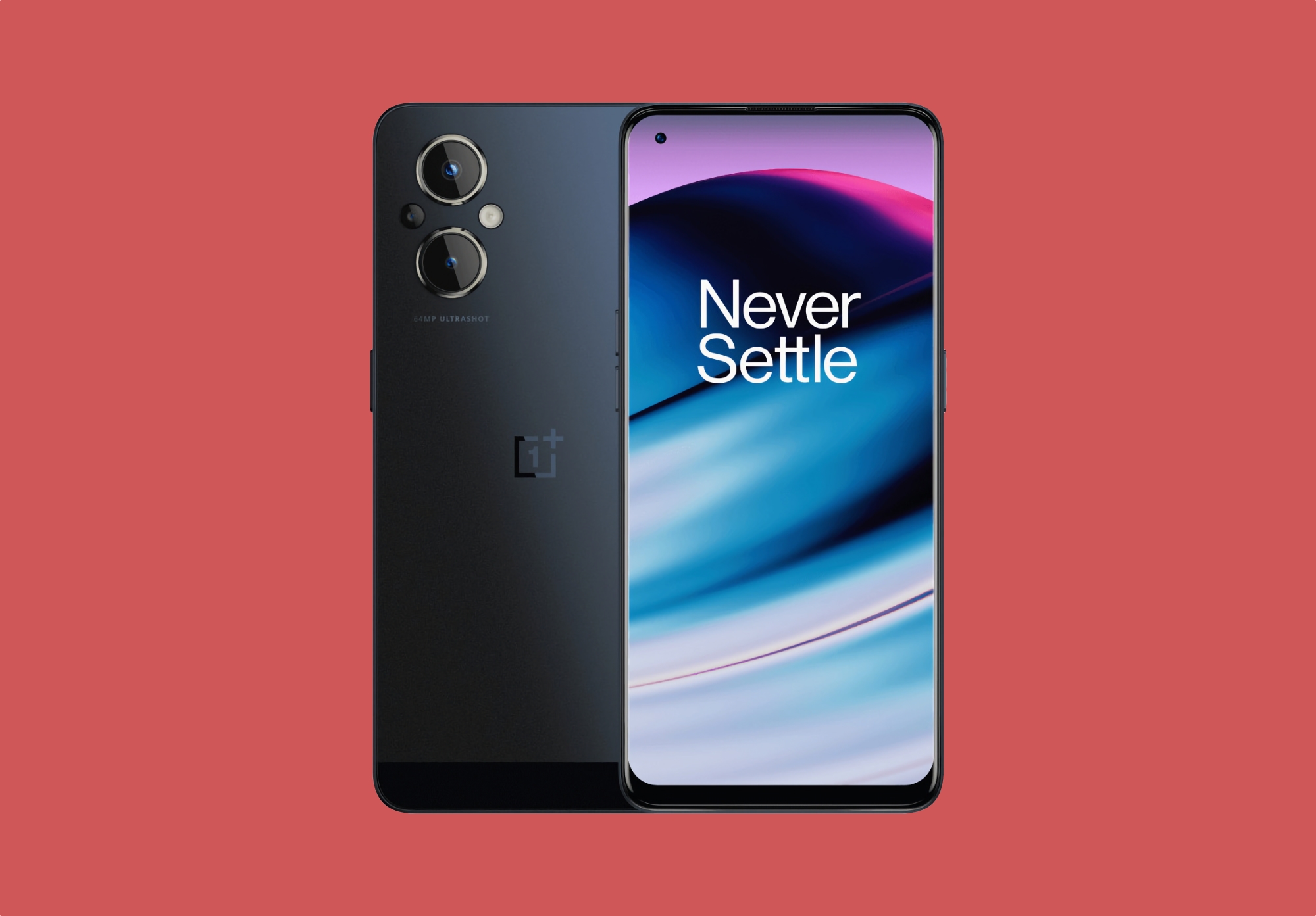 OnePlus Nord N20 en Nord N200 hebben een nieuwe softwareversie ontvangen OnePlus Nord N20 en Nord N200 hebben een nieuwe softwareversie ontvangen