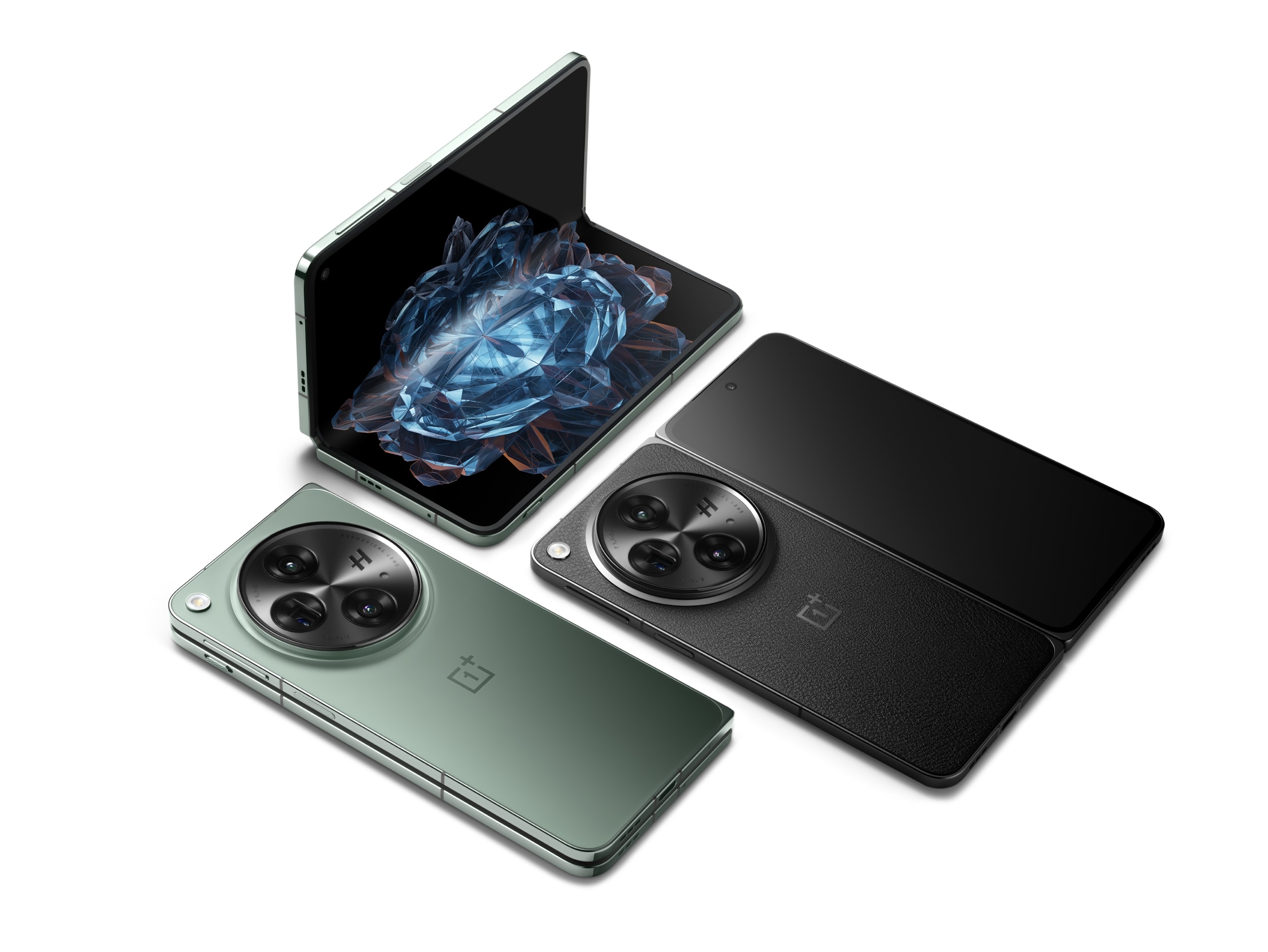 OnePlus Open opvouwbare smartphone met Snapdragon 8 Gen 2 chip verkrijgbaar op Amazon met $200 korting OnePlus Open opvouwbare smartphone met Snapdragon 8 Gen 2 chip verkrijgbaar op Amazon met $200 korting