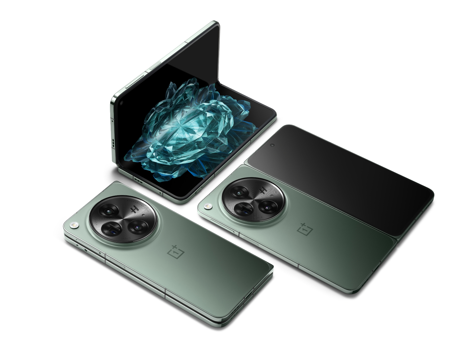 OnePlus Open krijgt met nieuwe software-update een verbeterde camera en uitgebreide ondersteuning voor eSIM OnePlus Open krijgt met nieuwe software-update een verbeterde camera en uitgebreide ondersteuning voor eSIM