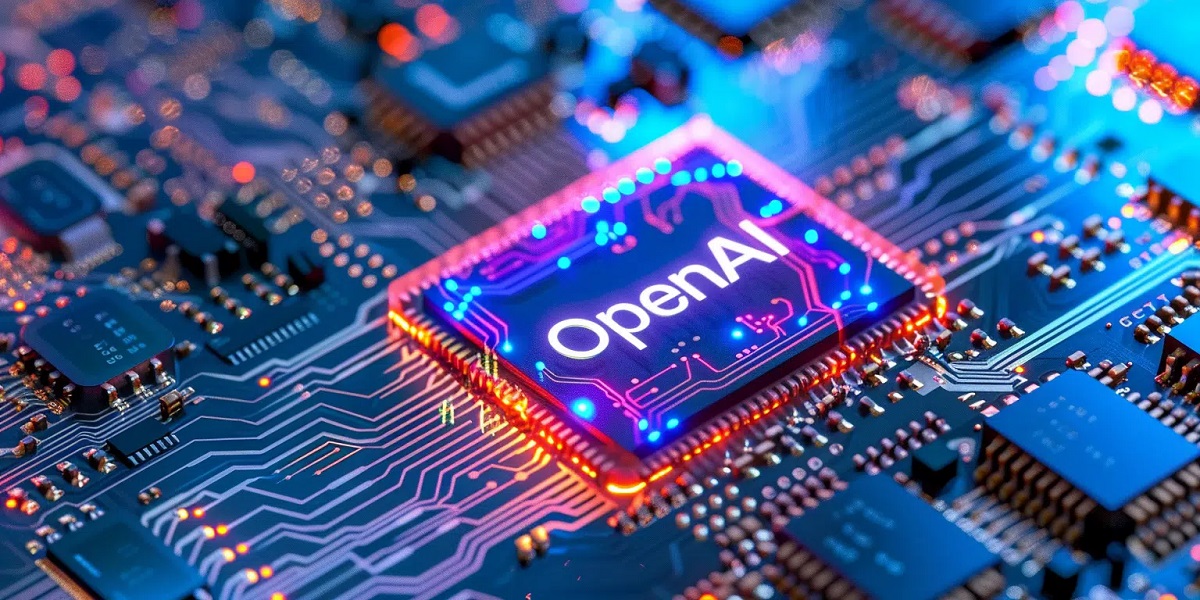 OpenAI ontwikkelt een innovatieve chip: hoe het de wereld van de technologie zal veranderen Nieuw chipconcept van OpenAI: een blik in de toekomst van kunstmatige intelligentie