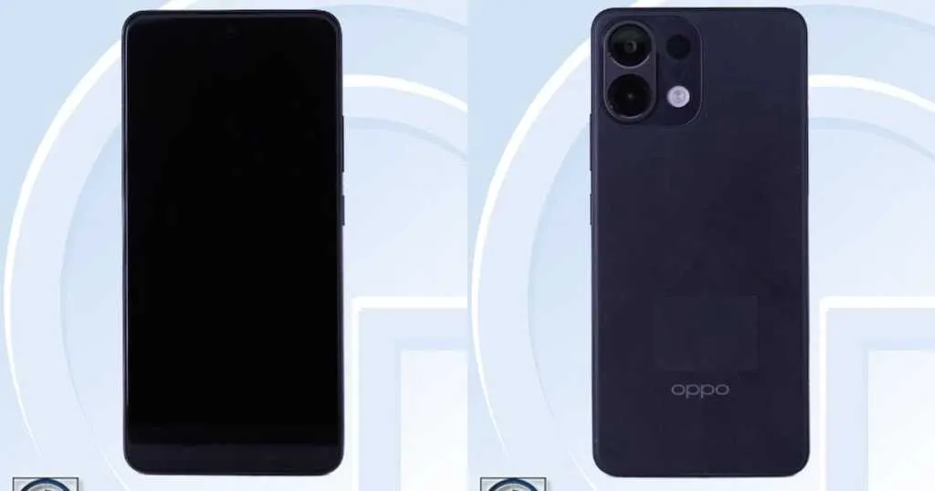 Oppo bereidt zich voor om indruk te maken met nieuwe K13-serie met Snapdragon 8s Gen 4-chipsets