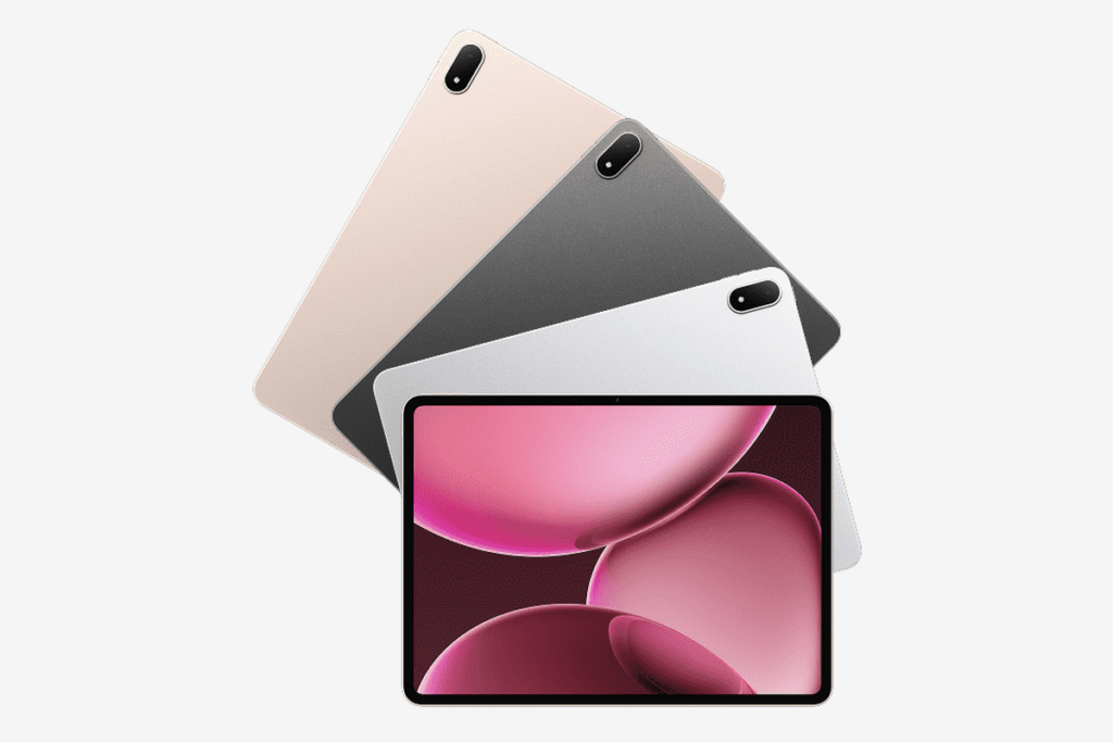 De toekomst van slimme gadgets: Oppo introduceert nieuwe versies van Pad 4 Pro en Watch X2 Mini Oppo onthult nieuwe kleuren en configuraties voor Pad 4 Pro en Watch X2 Mini