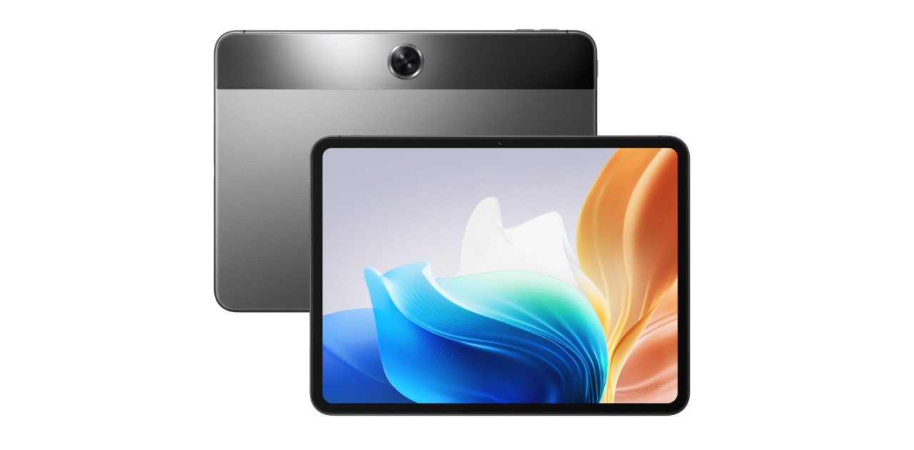 Oppo Pad SE is klaar voor de markt: Certificeringsdetails en lanceerdatum Oppo Pad SE: Officiële certificering ontvangen - klaar voor lancering!