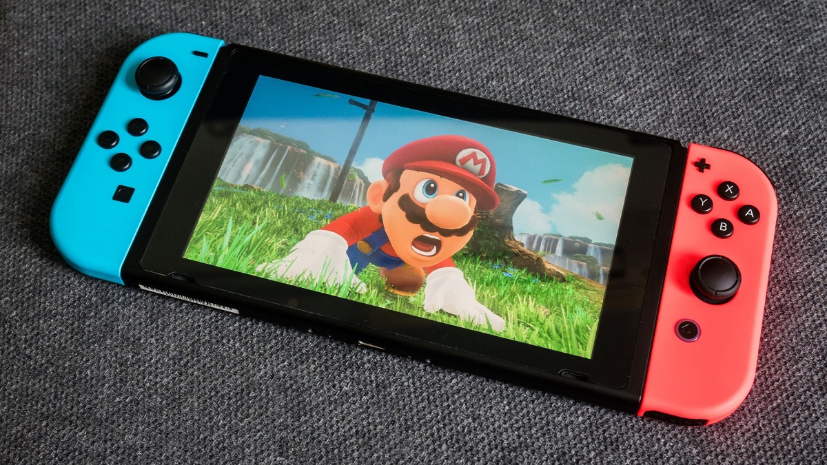 Nintendo Switch: De grenzen tussen console en handheld vervagen Nintendo Switch: De toekomst van gaming ontkoppelen?
