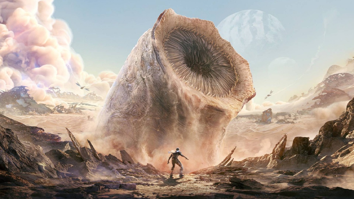 Hoe de wereld van Dune: Awakening is gecreëerd - interviews met de kunstenaars Eerste blik op de kunst voor Dune: Awakening - wat kunnen we verwachten in de nieuwe game?