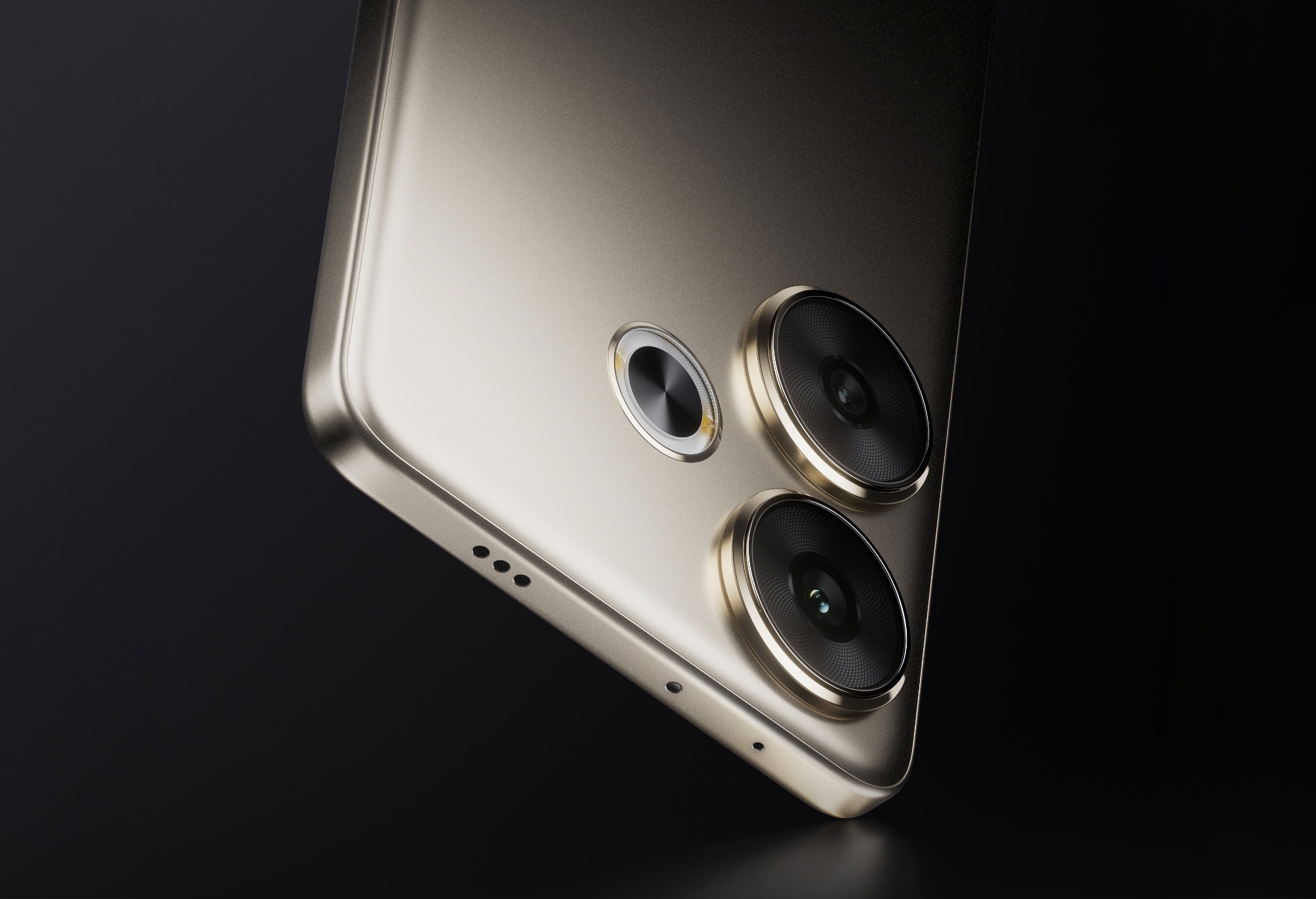 Snapdragon 8s Gen 3-chip, 12 GB RAM en Android 14: POCO F6 getest in Geekbench Snapdragon 8s Gen 3-chip, 12 GB RAM en Android 14: POCO F6 getest in Geekbench