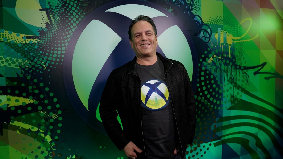 Phil Spencer: De legende van de gamingindustrie blijft verrassen