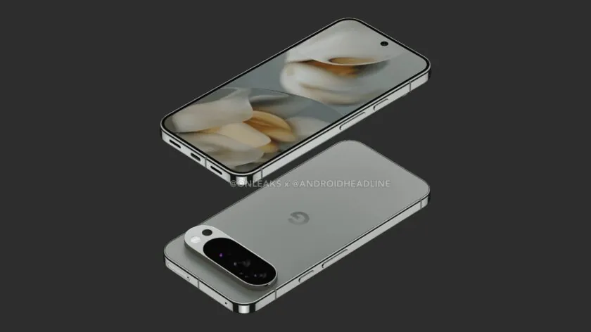 Nieuwe MediaTek: Wat staat er te wachten voor Google Pixel 10 met modem en Satelliet SOS combinatie?