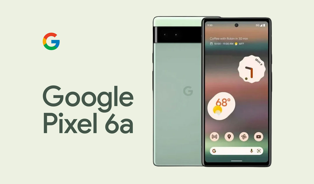 Vecht tegen hitte: Android 16 lost oververhittingsprobleem op bij Pixel 6a