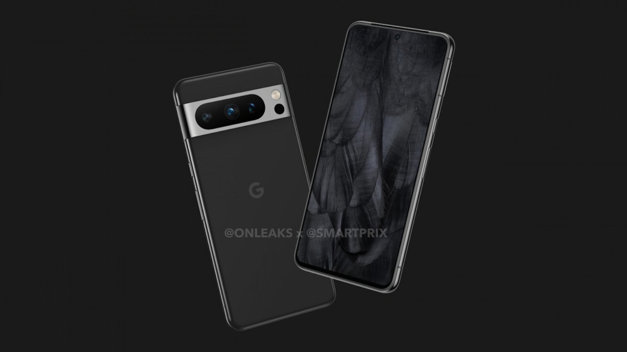 Net als de iPhone: Google verlengt de ondersteuning voor de Pixel 8 en Pixel 8 Pro smartphones tot 5 jaar Net als de iPhone: Google verlengt de ondersteuning voor de Pixel 8 en Pixel 8 Pro smartphones tot 5 jaar
