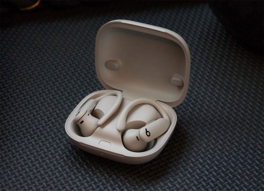 iOS 26: Automatische pauze in Beats en AirPods - een nieuw tijdperk van gemak
