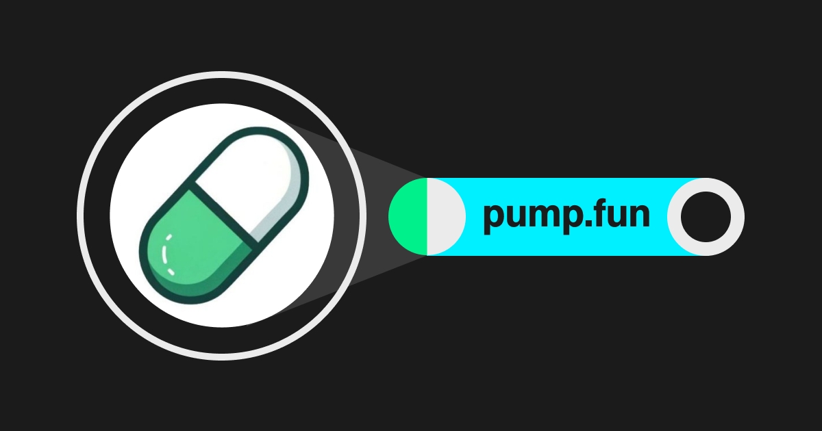 Pump.funs bliksemsnelle ICO: wat gebeurde er in de wereld van cryptocurrencies? Pump.funs ICO van het jaar: een super-snelle campagne die een meme bleek te zijn