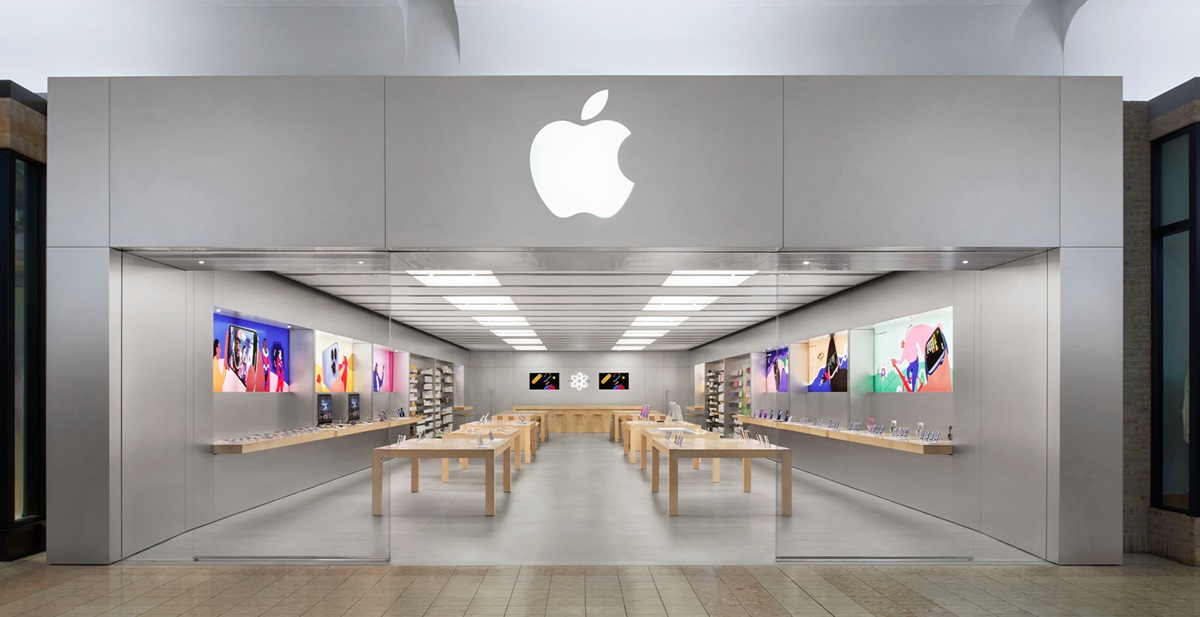 Apple riskeert opnieuw recordboete van 15,3 miljard dollar - uitspraak Europees Gerechtshof kan worden vernietigd Apple riskeert opnieuw recordboete van 15,3 miljard dollar - uitspraak Europees Gerechtshof kan worden vernietigd