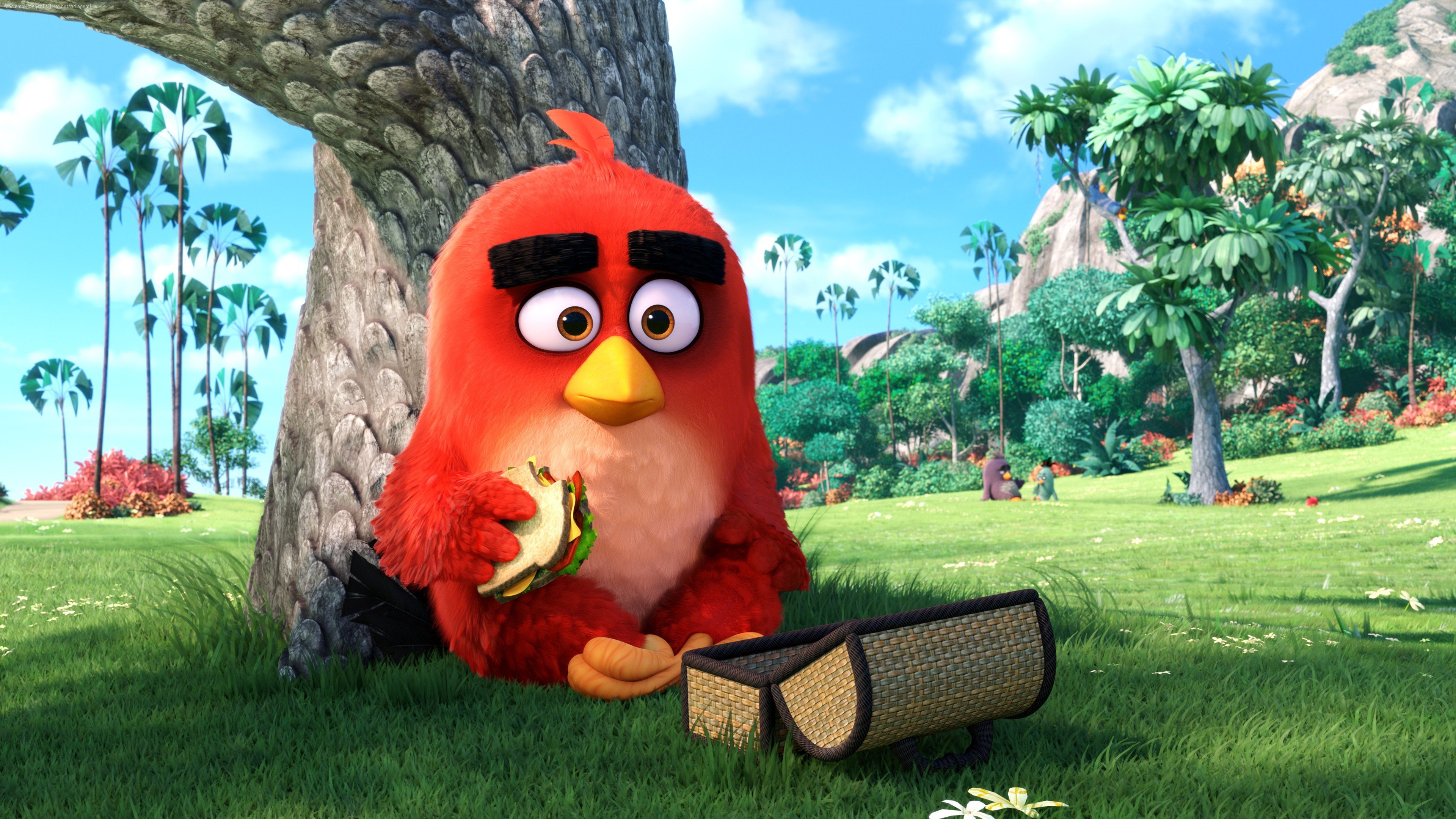 SEGA rondt overname af van Rovio Entertainment, ontwikkelaar van de beroemde mobiele gameserie "Angry Birds SEGA rondt overname af van Rovio Entertainment, ontwikkelaar van de beroemde mobiele gameserie "Angry Birds