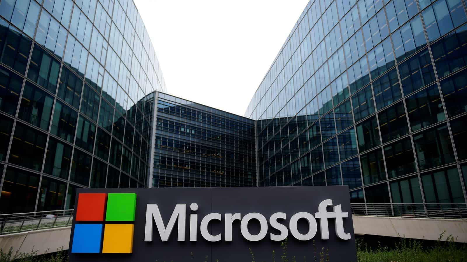 Microsoft plant 'speciaal evenement' in New York voor 21 september Microsoft plant 'speciaal evenement' in New York voor 21 september